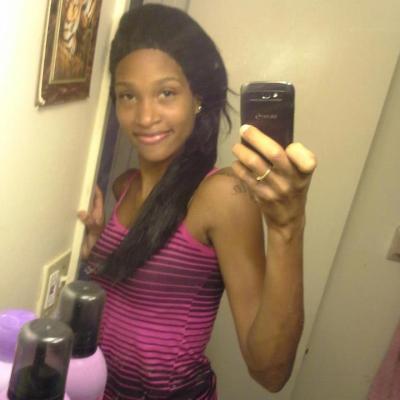 Breanna Wiggins