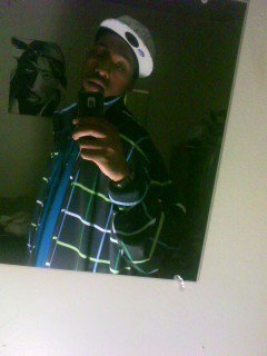 Travis Clark