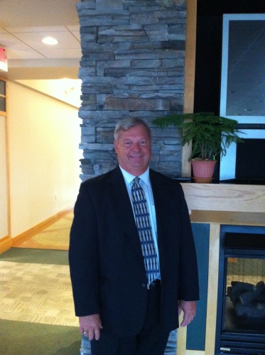 John Vandyke