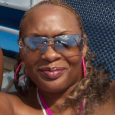 Talisha Johnson