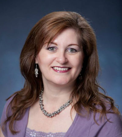 Sharon Dowlearn