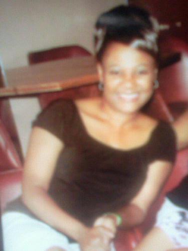 Bettye Corbitt