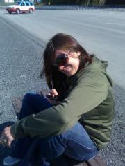 Kimberly Breeden