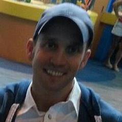 Travis Sexton