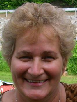 Judyann Alexander