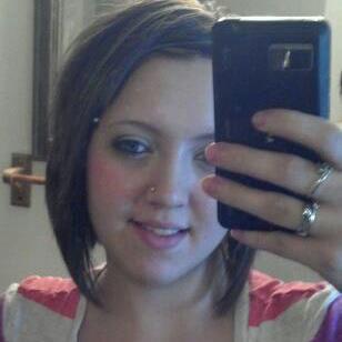 Sarah Rickey