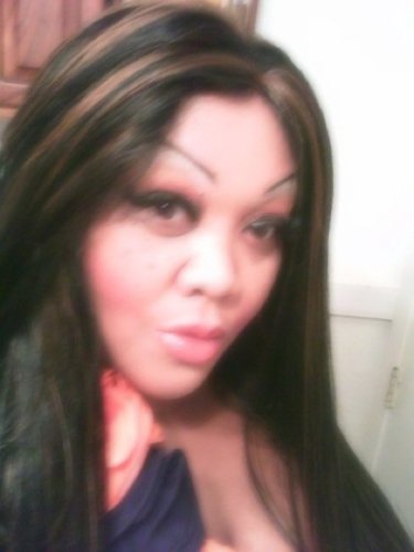 Marisha Scates
