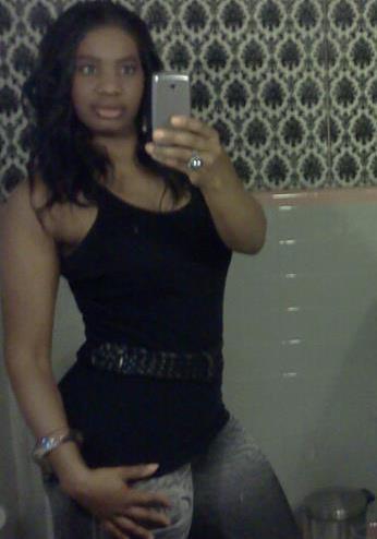 Lakeisha Norsworthy