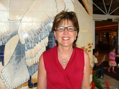 Donna Gartner