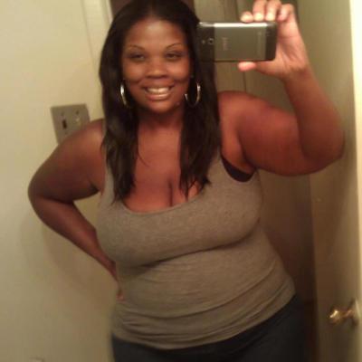 Glenda Coleman