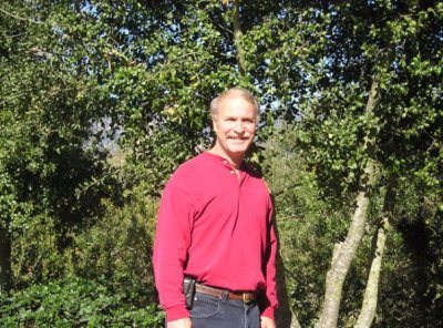 Alan Scholl