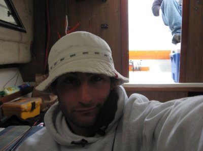 Gregory Jacobs