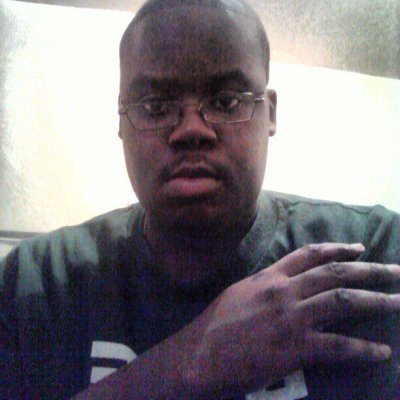 Anthony Parks