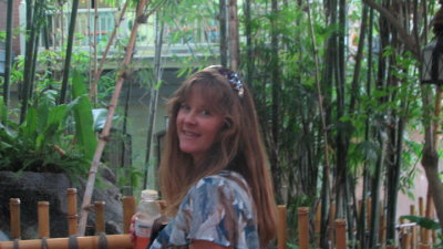 Ronalynn Sherwood