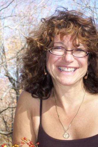 Marjory Russakoff