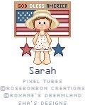Sarah Squire