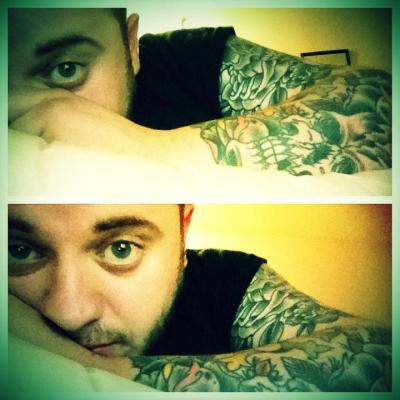 brian john