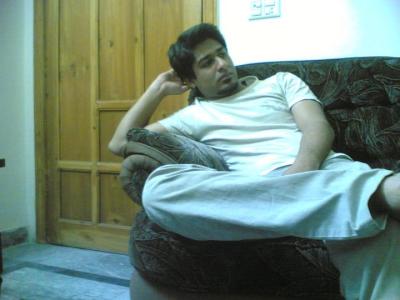 waseem ahmad