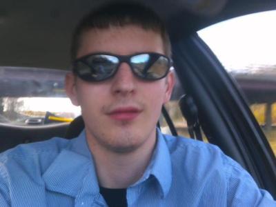 jeremy daniels