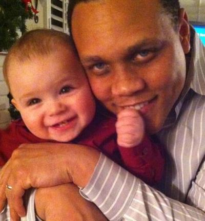 Kenneth Robinson