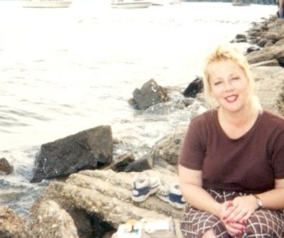 Jacqueline Smith