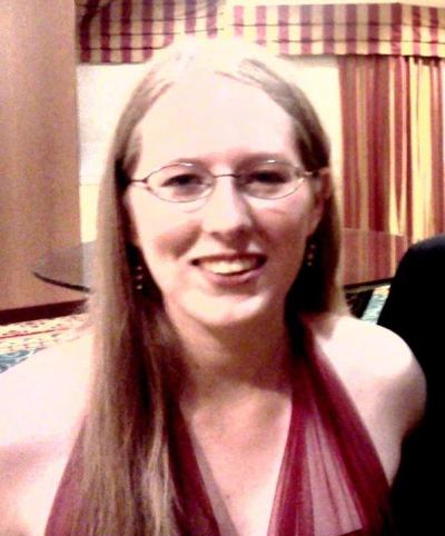Gretchen Thomas