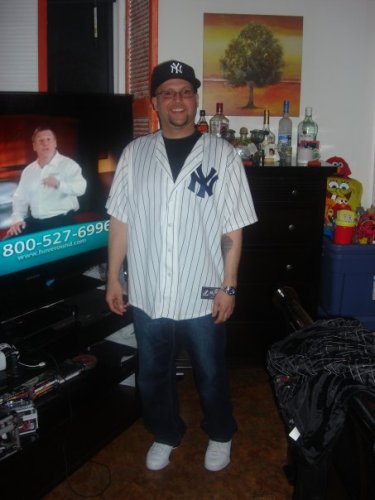 Raymond Espinosa