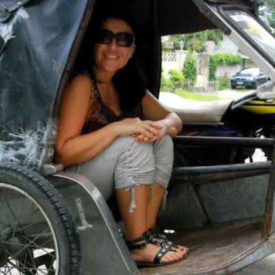 gretchen cruz