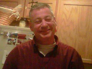 David Rigsbee