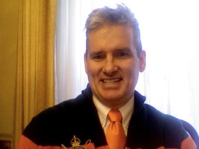 marc donnelly