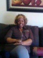 Lucretia Whitmire