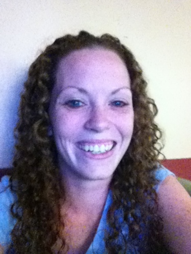 Christina Kelly King