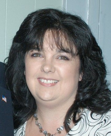 Cathy Parker