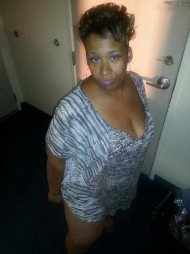 Tekiyah Murray