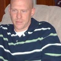 Michael Barham