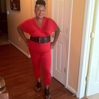 Lashonda Trumbo