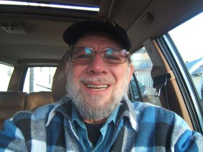 james oreilly