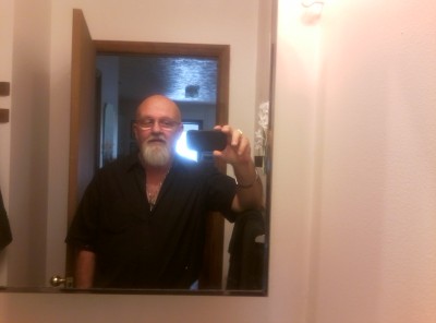 steven eck