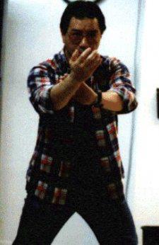 steven leung