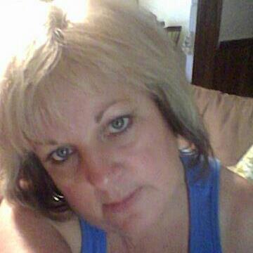 Brenda Simmons