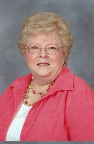Donna Meyer