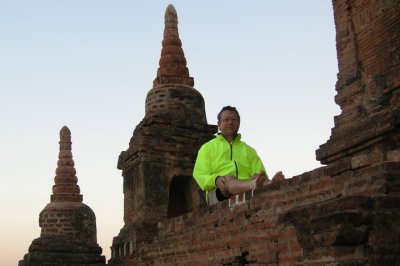Peter Michaelson
