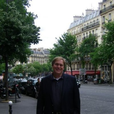 Jeffrey Pollard
