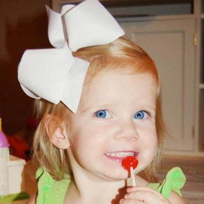 Amy Olsen