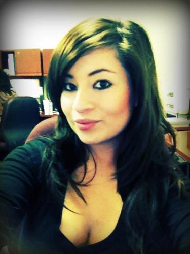 ruby sanchez