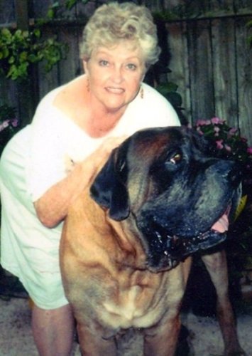 Nancy Gondron