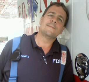 eugene daniels