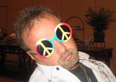 David Hester