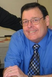michael davey