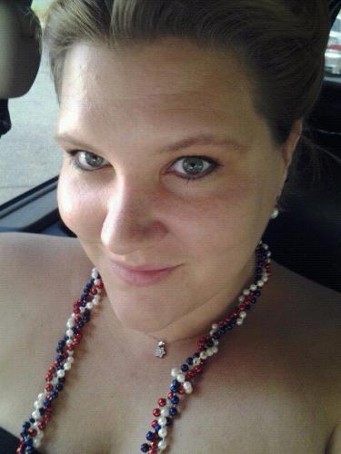 Amanda Edmonds